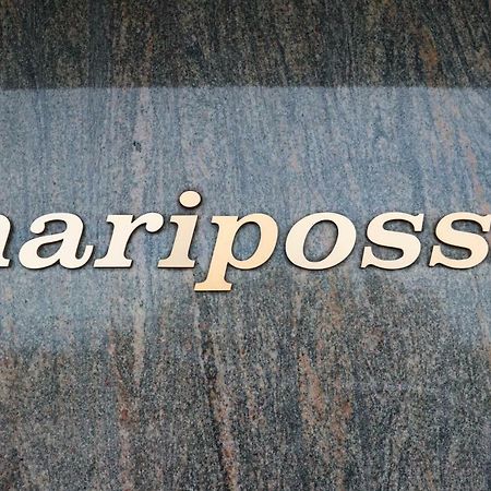 Residentie Mariposa Apartment นอคเคอ-เฮสท์ ภายนอก รูปภาพ