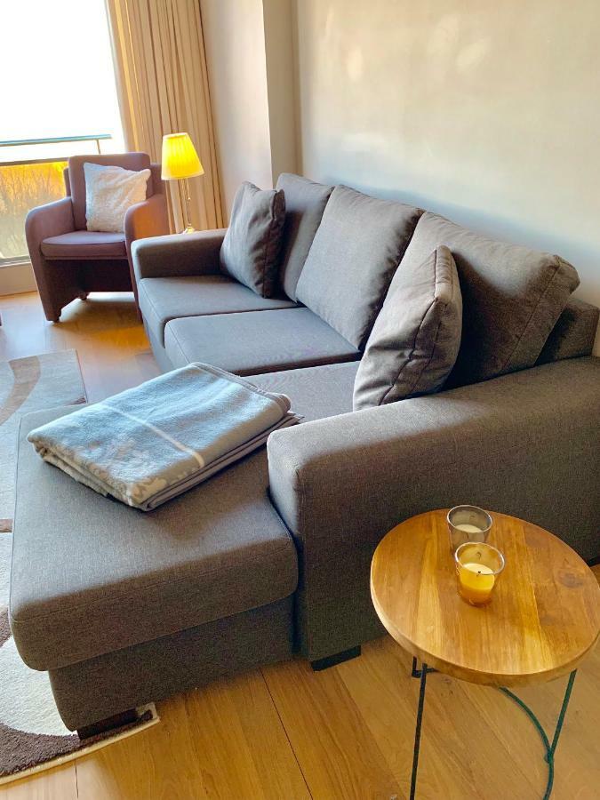 Residentie Mariposa Apartment นอคเคอ-เฮสท์ ภายนอก รูปภาพ