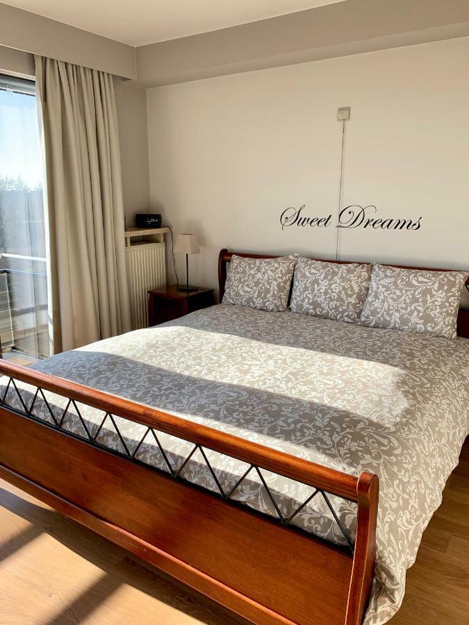 Residentie Mariposa Apartment นอคเคอ-เฮสท์ ภายนอก รูปภาพ